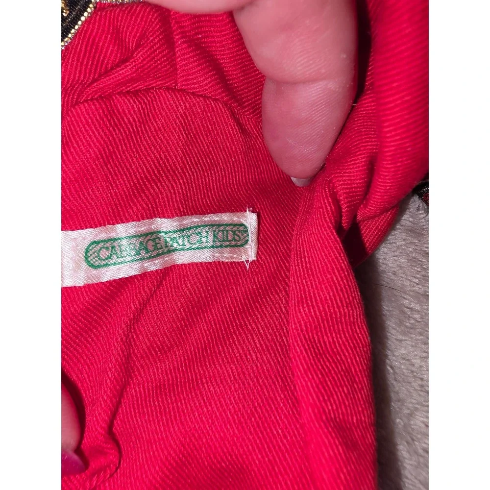 Cabbage Patch Kids authentic vintage